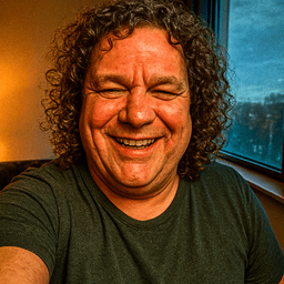 Portrait of Rayan Sievers
